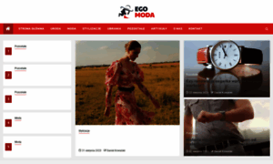 Ego-moda.pl thumbnail