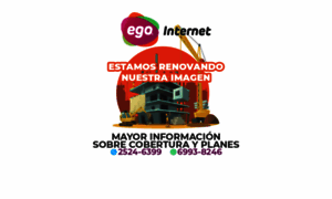 Ego.com.sv thumbnail