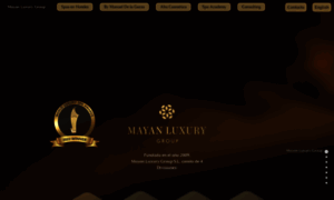 Egoistespa.com thumbnail