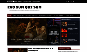 Egosumqui.blogspot.mx thumbnail