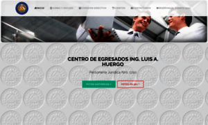 Egresadoshuergo.com.ar thumbnail