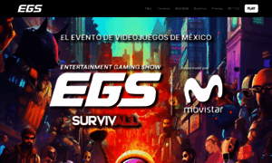 Egsmexico.com thumbnail