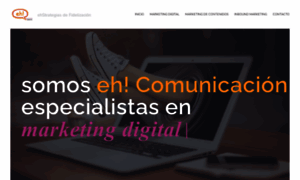 Ehcomunicacion.com thumbnail