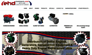 Ehd.co.za thumbnail