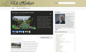 Eheiliger.diariolibre.com thumbnail