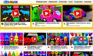 Ehp.kidsrelax.tv thumbnail
