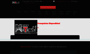 Ehtmotors.com thumbnail