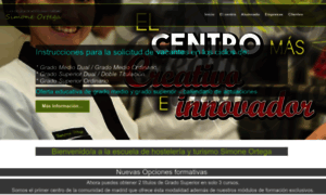 Ehtsimoneortega.es thumbnail
