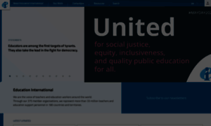 Ei-ie.org thumbnail