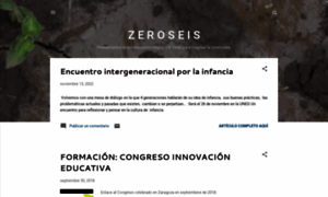 Ei-zeroseis.blogspot.com thumbnail