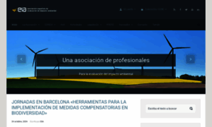 Eia.es thumbnail