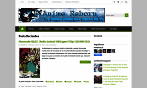 Eianimereborn.blogspot.com thumbnail