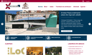 Eibar.es thumbnail