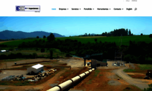 Eicingenieros.cl thumbnail
