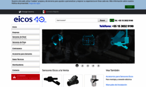 Eicos.la thumbnail