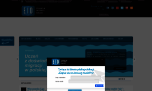 Eid.edu.pl thumbnail