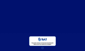 Eidas.tuid.uy thumbnail