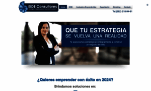 Eideconsultoria.com thumbnail