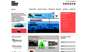 Eidedesign.eus thumbnail
