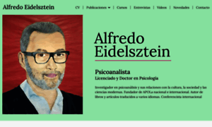 Eidelszteinalfredo.com.ar thumbnail