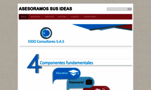 Eido-consultores.webnode.com.co thumbnail