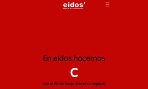 Eidos.com.mx thumbnail