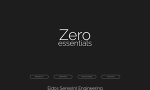 Eidosseriesnengineering.com thumbnail