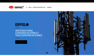 Eiffelweb.com.ar thumbnail