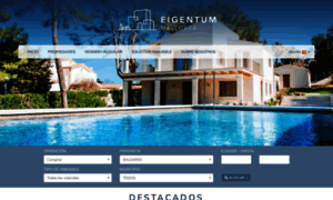 Eigentum-mallorca.com thumbnail