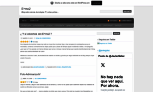 Eigualmc2.wordpress.com thumbnail