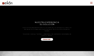 Eikon.com.do thumbnail