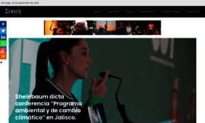 Eikon.com.mx thumbnail