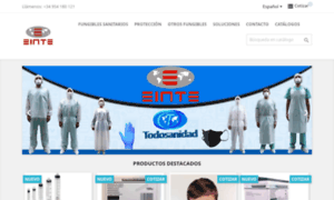 Einte.com thumbnail