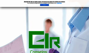 Eirconsejos.com thumbnail