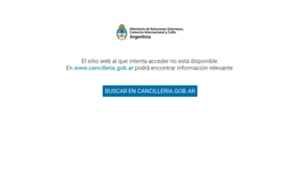 Eisra.mrecic.gov.ar thumbnail