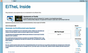 Eithel-inside.blogspot.com thumbnail