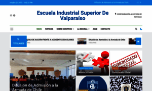 Eiv.cl thumbnail