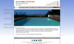 Eiviterraestates.com thumbnail