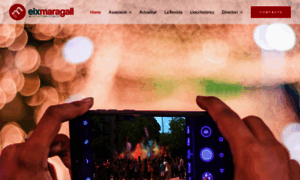 Eixmaragall.com thumbnail