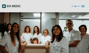 Eixmedic.com thumbnail