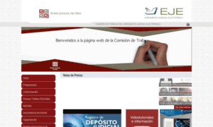 Eje.pe thumbnail