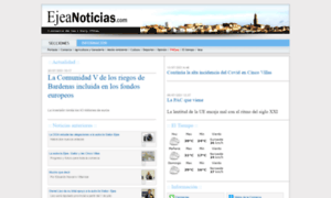 Ejeanoticias.com thumbnail