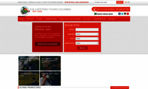Ejecafetero.com.co thumbnail