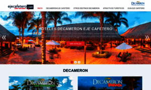 Ejecafeterotodoincluido.com thumbnail