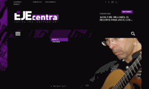 Ejecentral.mx thumbnail