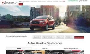 Ejecutivos.amotor.cl thumbnail