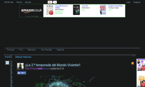 Ejedelmalaxis.enjin.com thumbnail