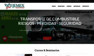 Ejemex.com thumbnail