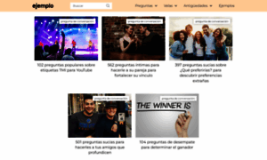 Ejemplode.online thumbnail