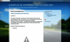 Ejemplos-de-empresas-que-utilizan-uen.blogspot.com thumbnail